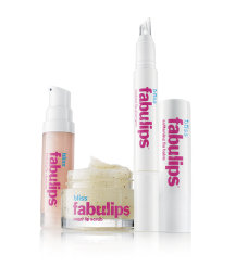 Fabulips Treatment Kit