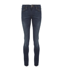 Straight Leg Jean