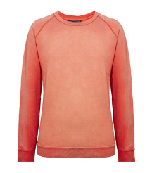 Crew Neck Sweatshirt