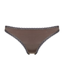 Seductive Comfort Thong