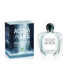 Acqua for Life Limited Edition Acqua di Gioia (EDP, 100ml)