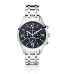 Rebel at Heart Watch