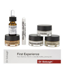 First Experience Kit