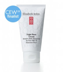 Eight Hour Cream Intensive Daily Moisturiser for Face (SPF15, PA++)