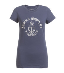 Crest Logo T-shirt