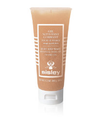 Buff and Wash Facial Gel (All Skin Types)