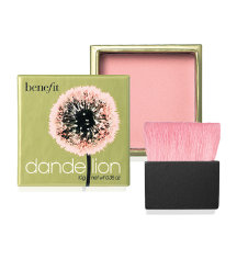 Dandelion Face Powder