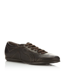 Mille Washed Sneaker