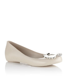 Ultra Girl Flat