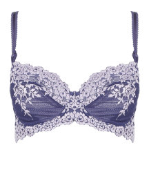 Embrace Lace Underwire Bra