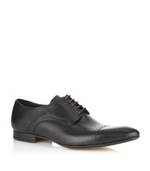 Fil Leather Shoe