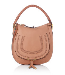 Marcie Small Hobo Bag