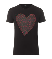 Heart T-Shirt