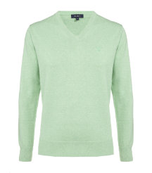 V-Neck Jumper