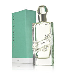 Swarovski Crystal Collection Tiare Perfume