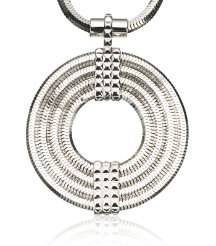Apollo Necklace