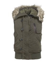 Snorkel Vest