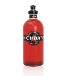 Cuba Aftershave Shaker (100ml)