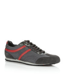 Orbor Mesh Trainer