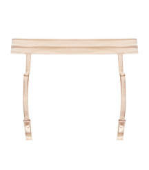 Silk Suspender Belt