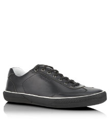 Vulc Leather Sneaker
