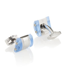 Square Cufflinks