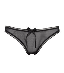 Kitty Ouvert Brief
