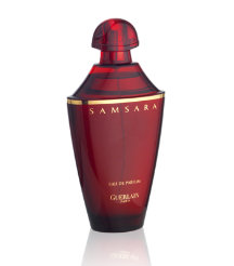 Samsara (EDP, 100ml)