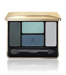 Ombre Éclat 4 Shade Eyeshadow Les Aqua