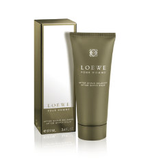 Loewe Pour Homme After Shave Balm
