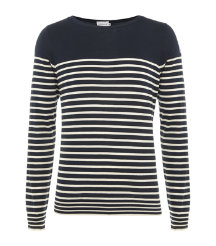 Breton Stripe Jumper