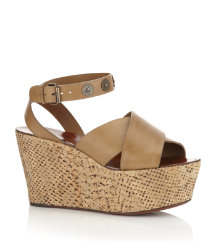 Warlock Wedge