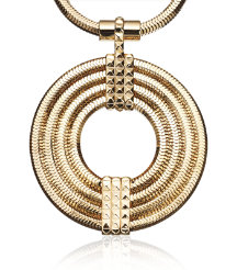 Apollo Necklace