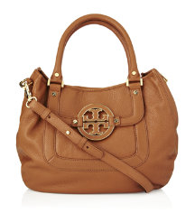 Amanda Hobo Bag