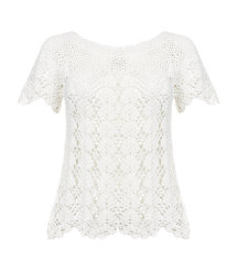 Crochet Top