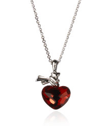 Ties of Love Pendant