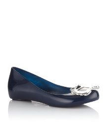 Ultra Girl Flat