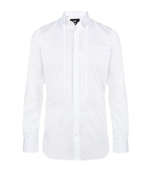 George Tux Shirt