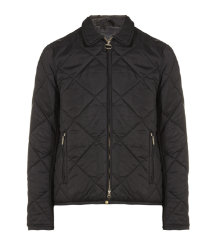 Steve McQueen Lenwood Quilted Jacket