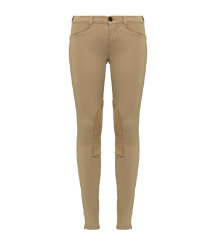 Luxe Twill Jodhpurs