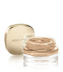 Creamy Foundation SPF15 Caramel