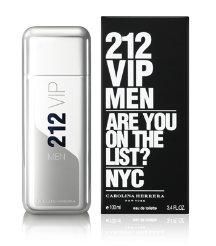 212 VIP Men (EDT, 50ml)