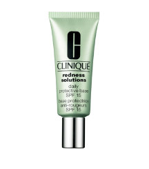 Redness Solutions Daily Protective Base SPF 15 (For All Skin Types with Redness)