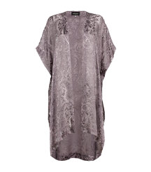 Paisley Print Tabard