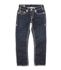 Logan Straight Leg Jeans