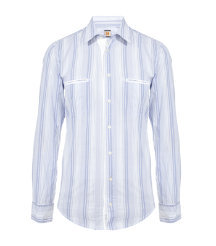 Slim Stripe Shirt