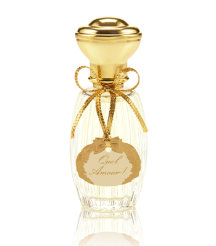 Quel Amour (EDP, 50ml)
