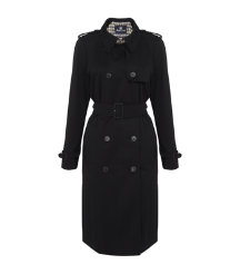 Medlock Trench Coat