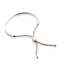 Fiji Sterling Silver Bracelet