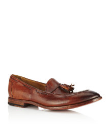 Marcello Leather Loafer